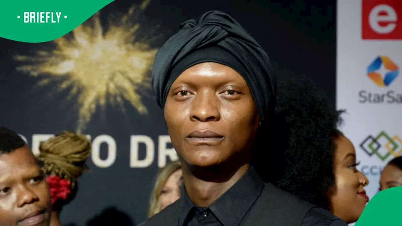 Warren Masemola Joins 'Skeem Saam', Mzansi Rejoices: 'It’s About Time'