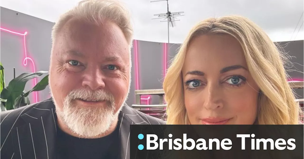 Jackie O reveals drug addiction battle, Kyle Sandilands kept in dark