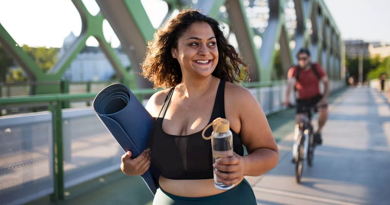 Fit und gesund: Expertin verrät, wie du für mehr Bewegung im Alltag sorgst