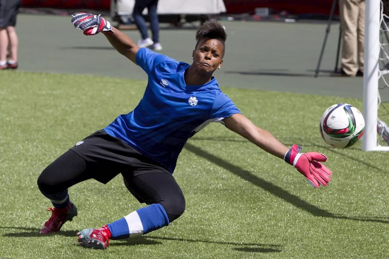 Former Thorns GM Karina LeBlanc adds to responsibilities with Portland sports group