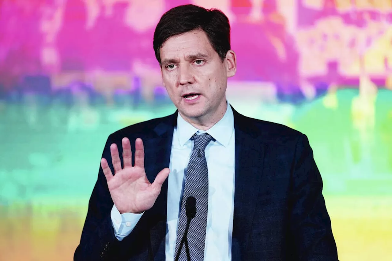 Rob Shaw: Eby shows humility but internal party spin tells a different story