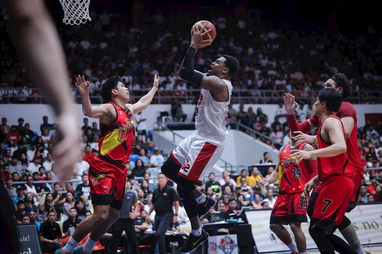 Brownlee braces for tough match, says RHJ ‘has no weakness’