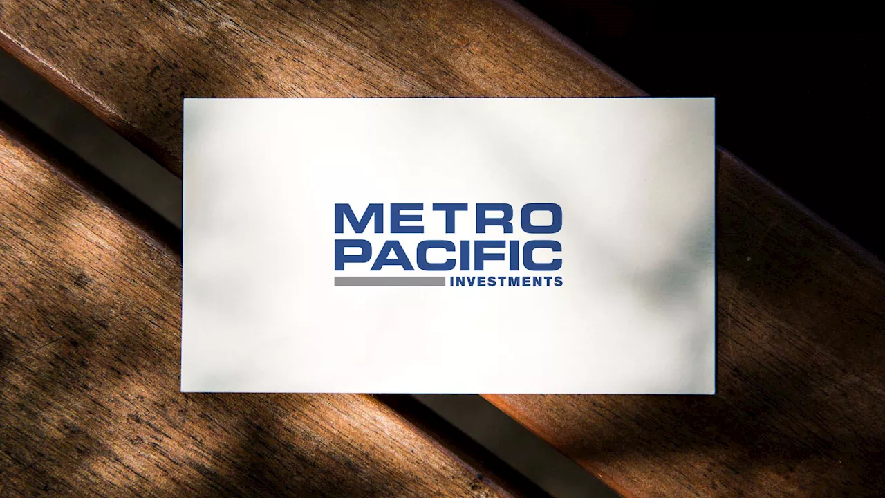 Metro Pacific Investments Corporation sells 50% interest in Philippine Coastal Storage and Pipeline Corporation