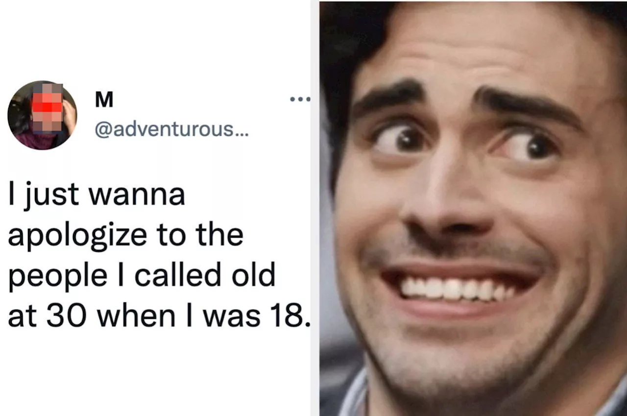 33 Things Basically Everyone Experiences After They Become An Adult But Never, Ever Talks About