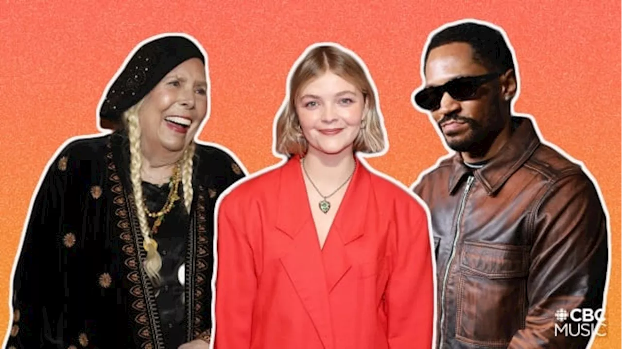 Fall in love: the 10 best songs for pumpkin spice season