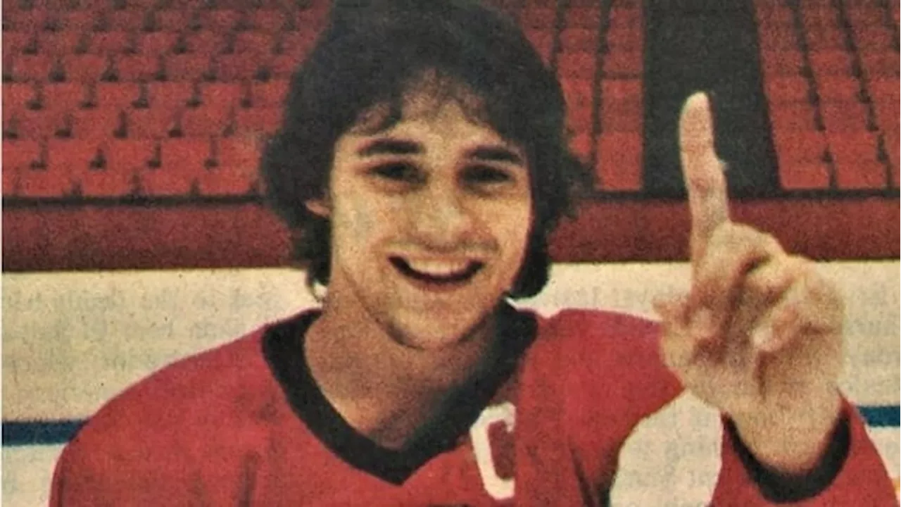 Former 67's star Moe Lemay remembered by former coach, friends