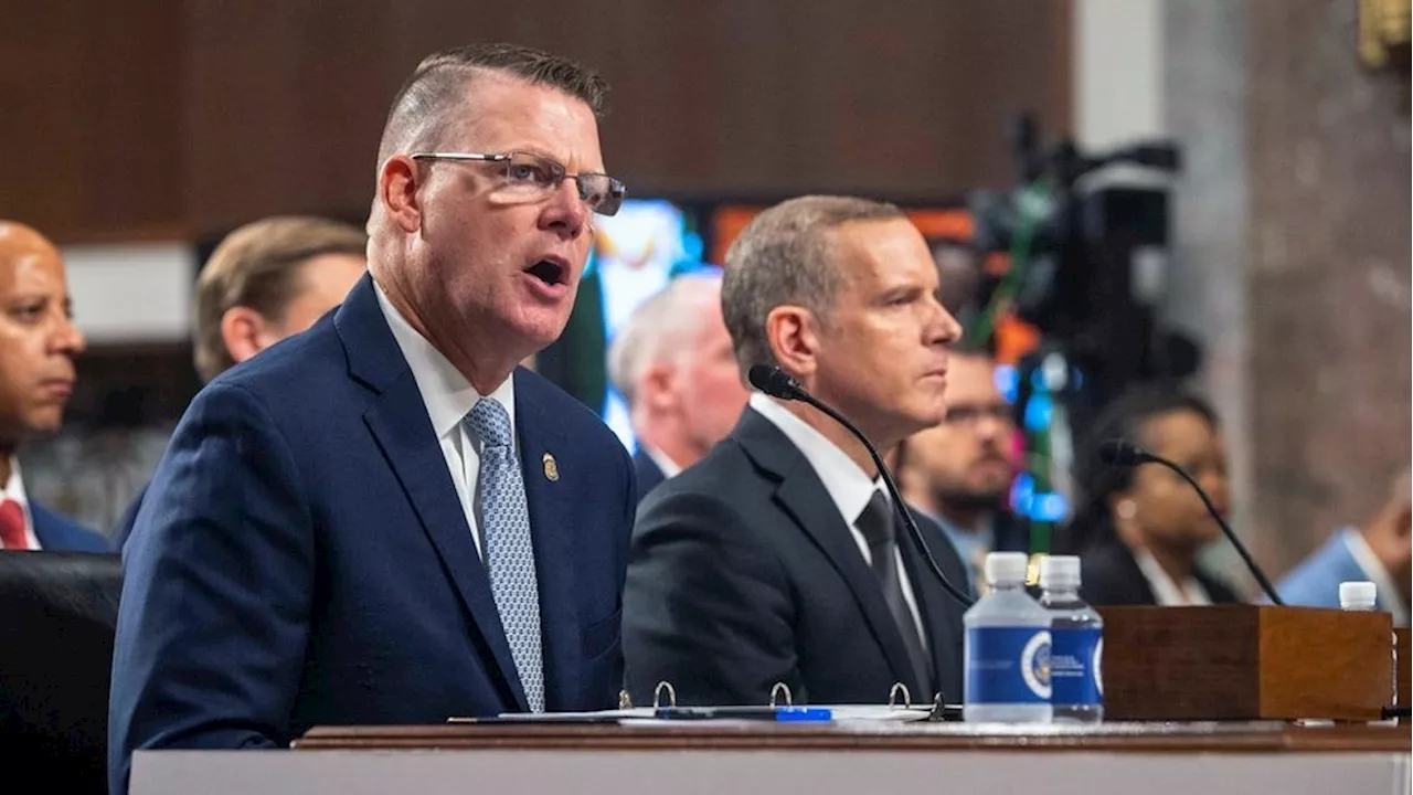 Fact Check Team: Explaining the extensive and costly duties of the US Secret Service