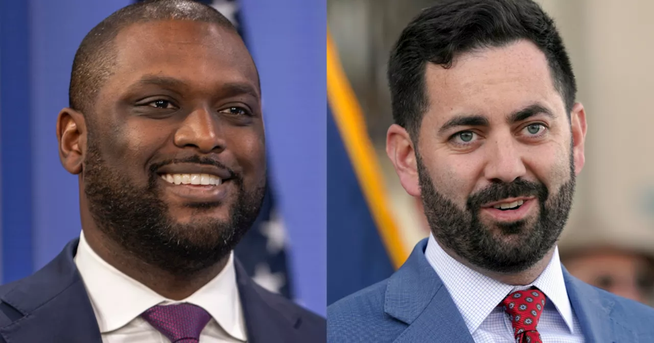 How to watch Mondaire Jones and Mike Lawler debate for New York's 17th Congressional District