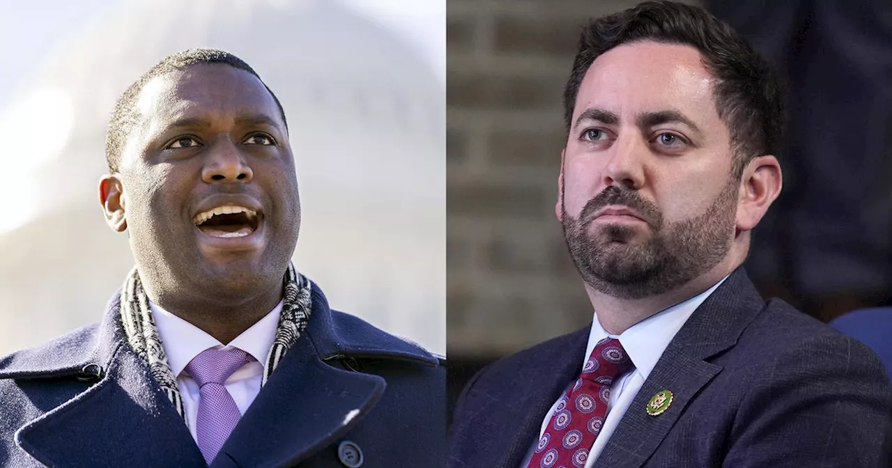 Mike Lawler, Mondaire Jones have put N.Y.'s 17th Congressional District in the national spotlight