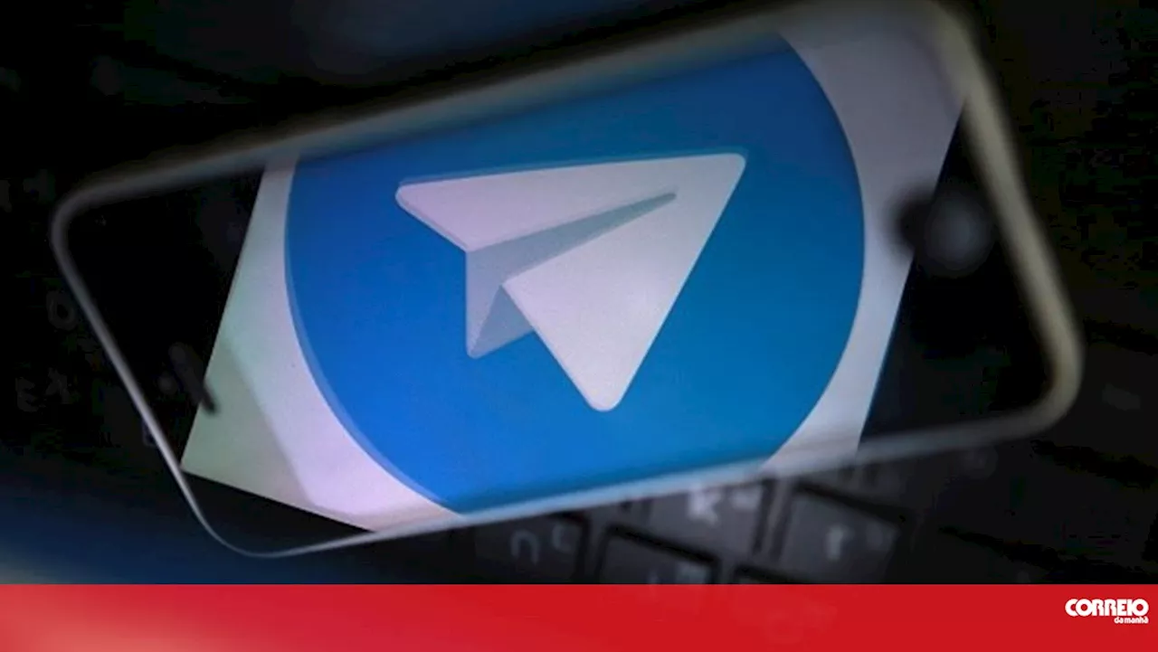 Quase metade das palavras usadas em grupos de abuso infantil no Telegram são em português