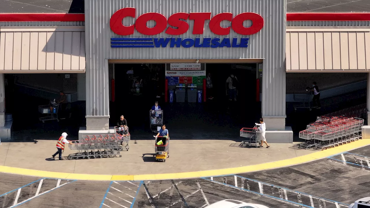 Costco could add 4 million members from crackdown akin to Netflix, says Morgan Stanley