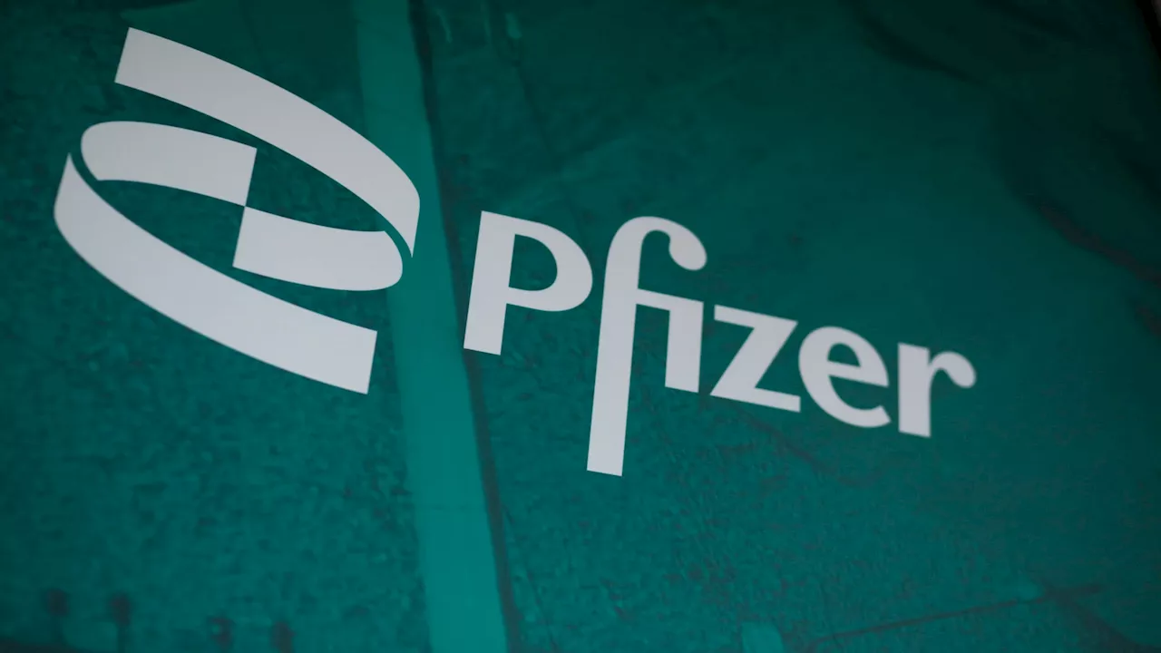 FDA approves Pfizer's RSV vaccine for adults at increased risk of the disease