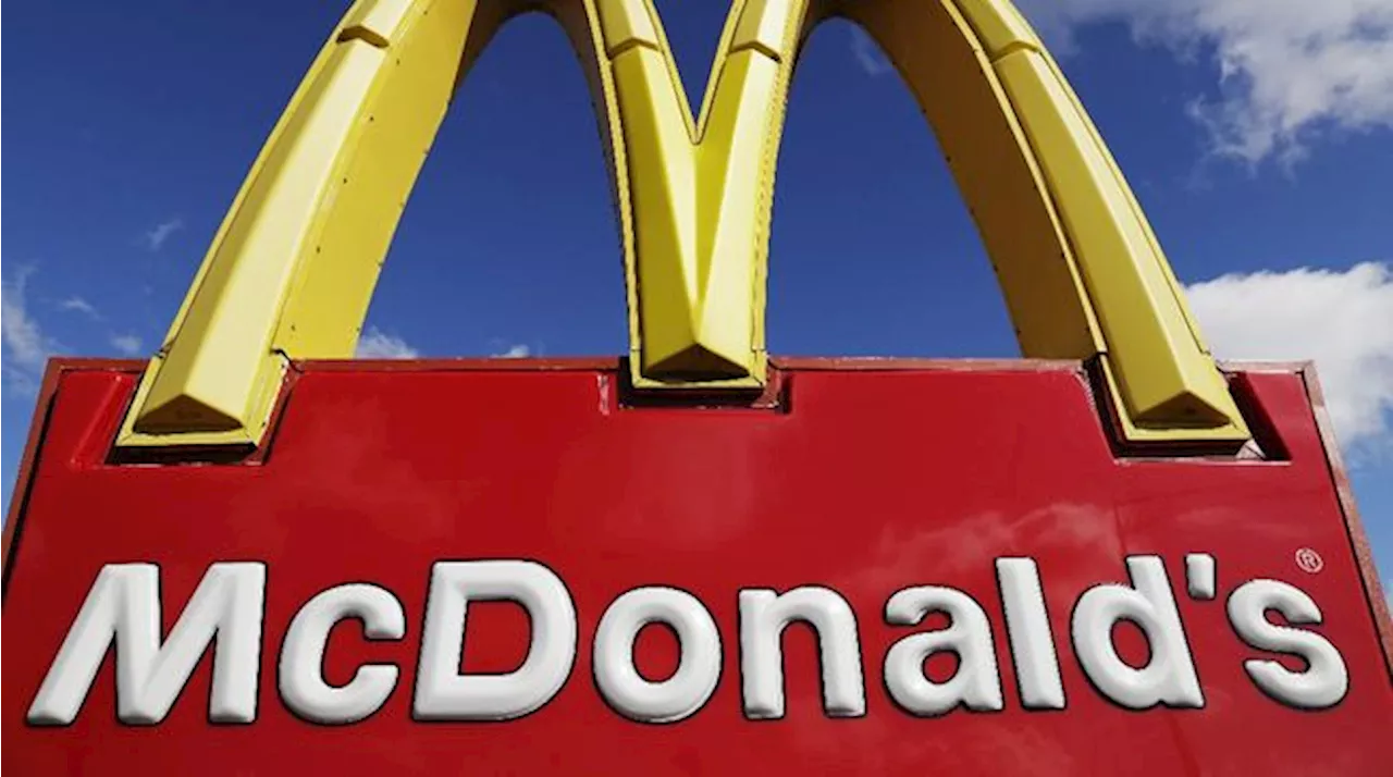 Burger McDonalds Diduga Tercemar E.Coli, Begini Gejala Penderitanya