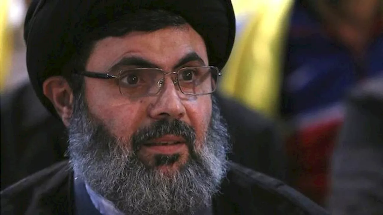 Israel Konfirmasi Kematian Hashem Safieddine, Calon Pemimpin Hizbullah