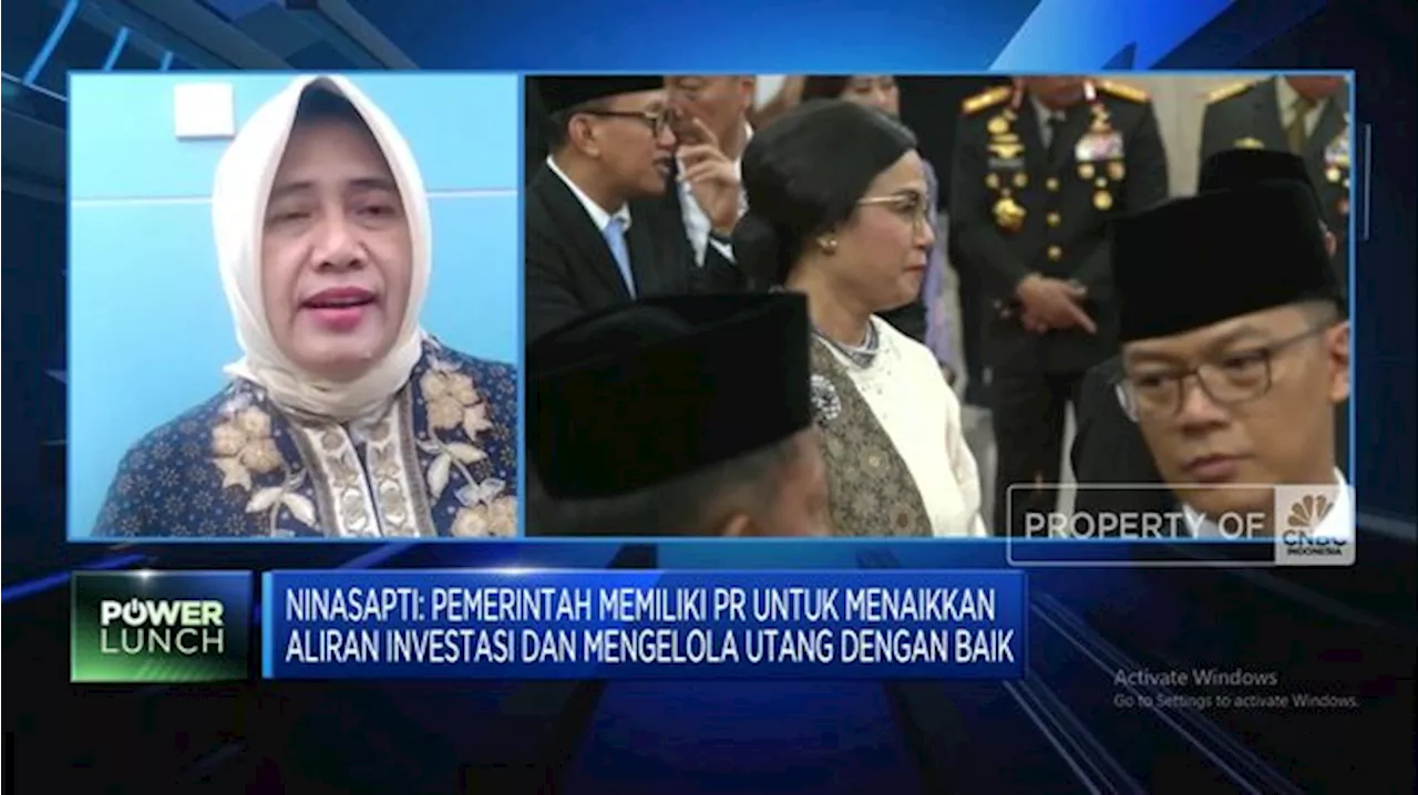 Video: Ekonom: Sri Mulyani Sulit 'Kerek' Pajak di 100 Hari Pertama