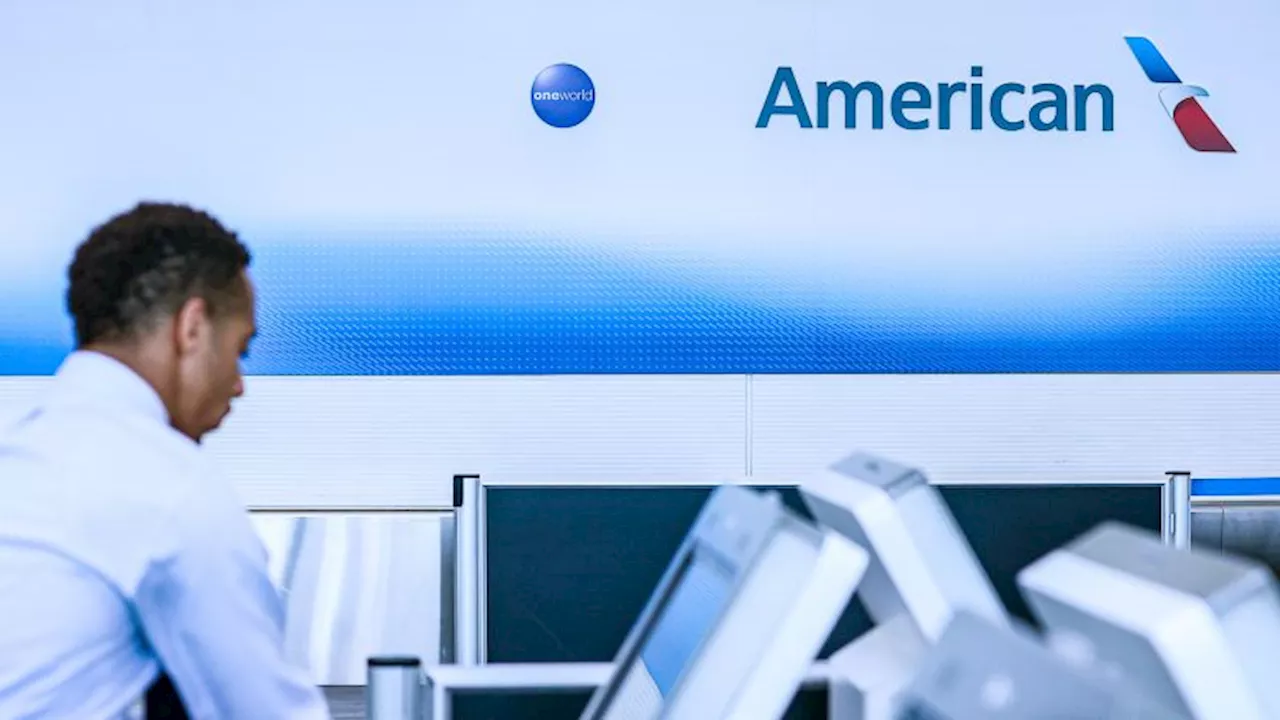 ‘I felt like luggage’: American Airlines fined $50 million for violating disabled passengers’ rights