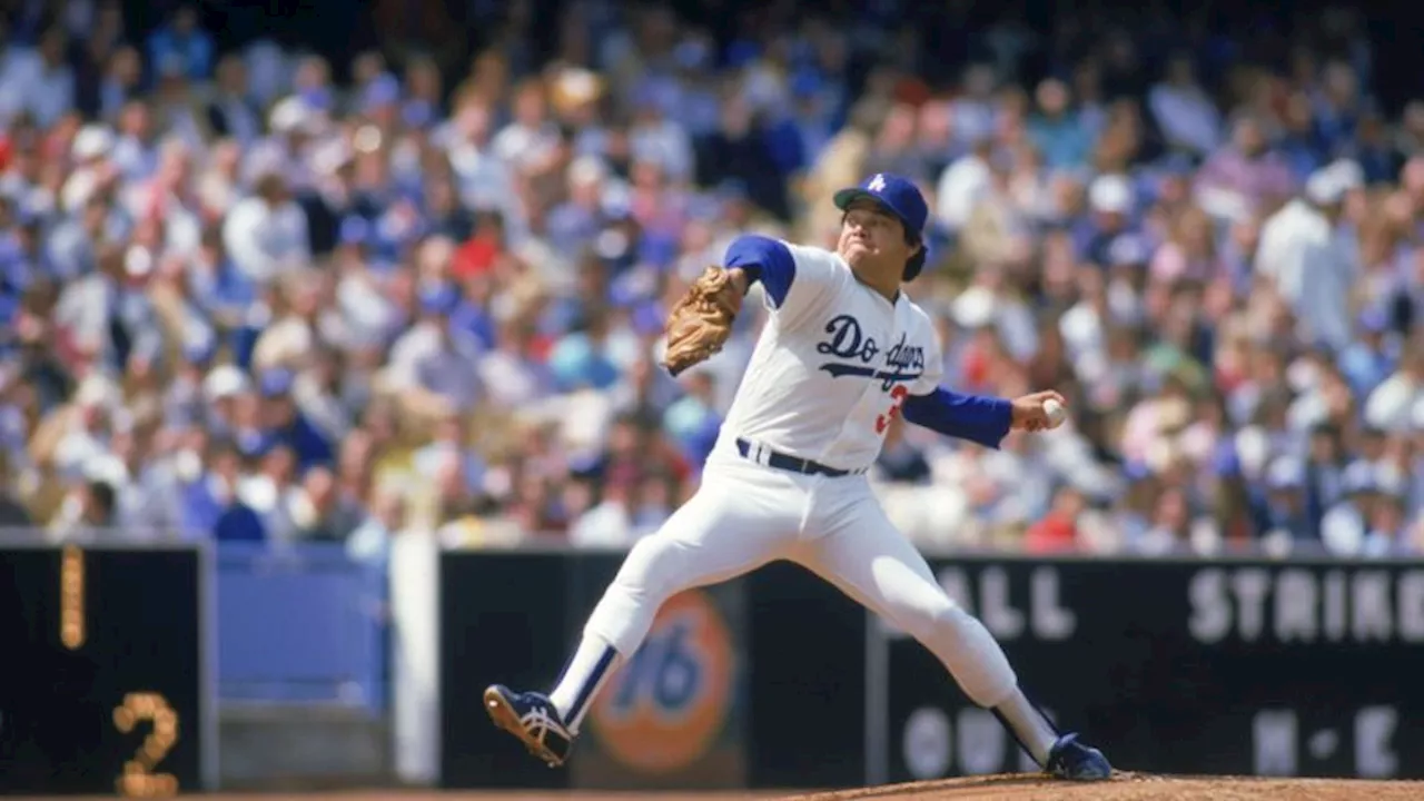 Muere la exsuperestrella de las Grandes Ligas de Beisbol Fernando Valenzuela a los 63 años