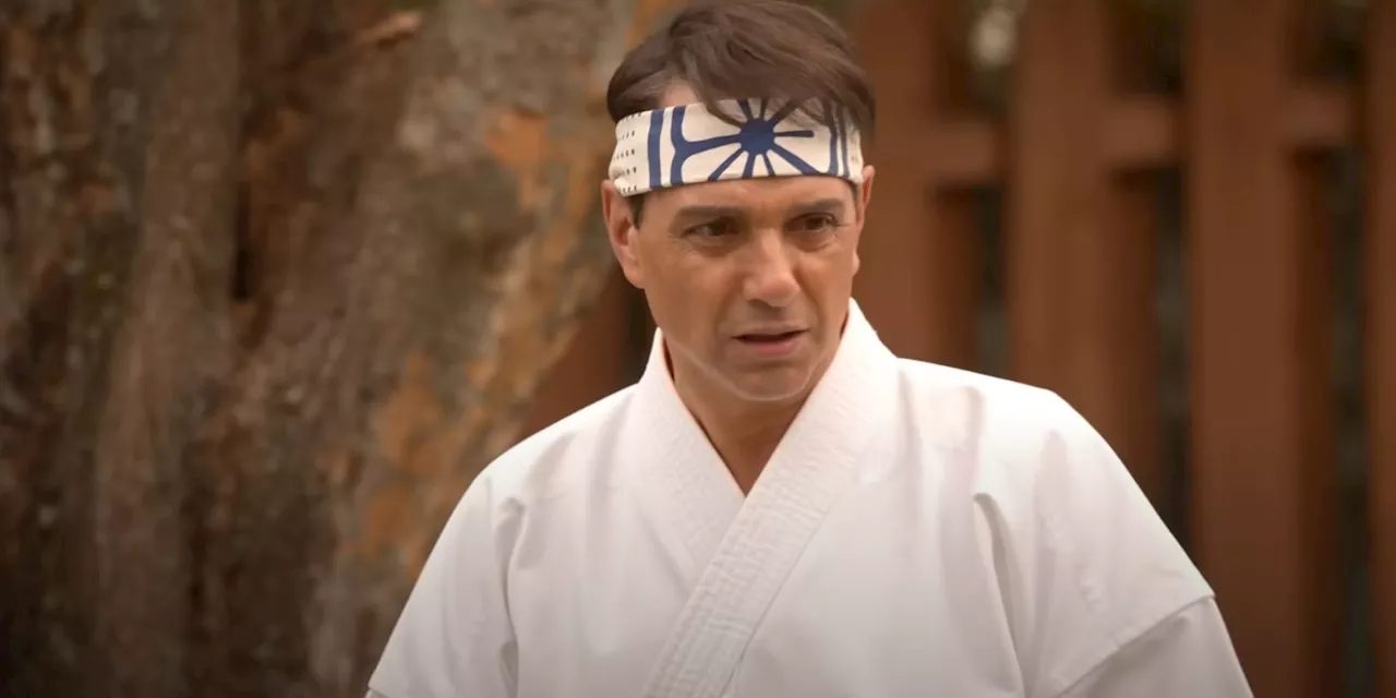 'Cobra Kai' Season 6 Part 2 Trailer Is All About Sekai Taikai