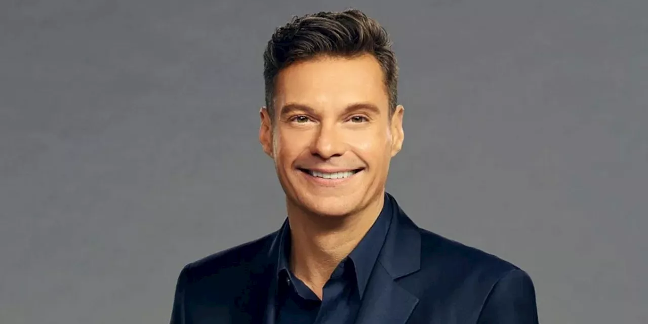 I Need Ryan Seacrest to Make Changes on ‘Wheel of Fortune’