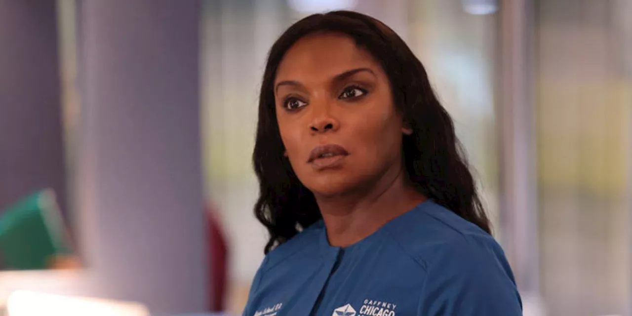 It's a Full Moon in the ER in 'Chicago Med' Season 10 Sneak Peek