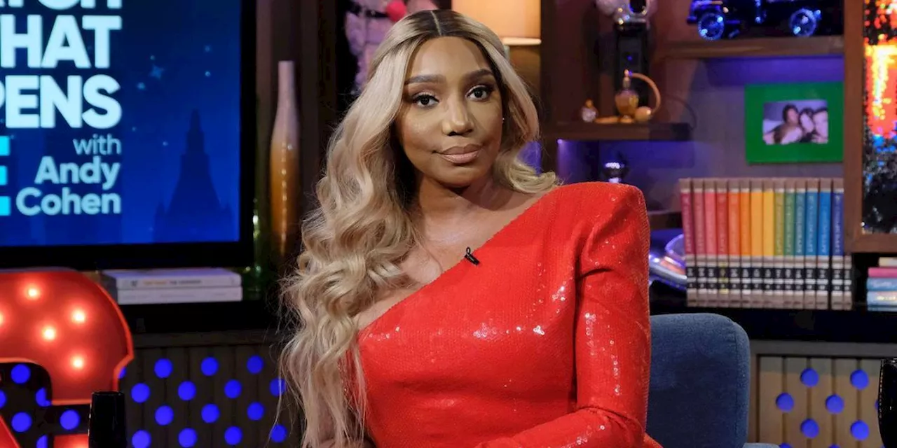 'RHOA' Alum Shares Major Health Update Following a Stroke