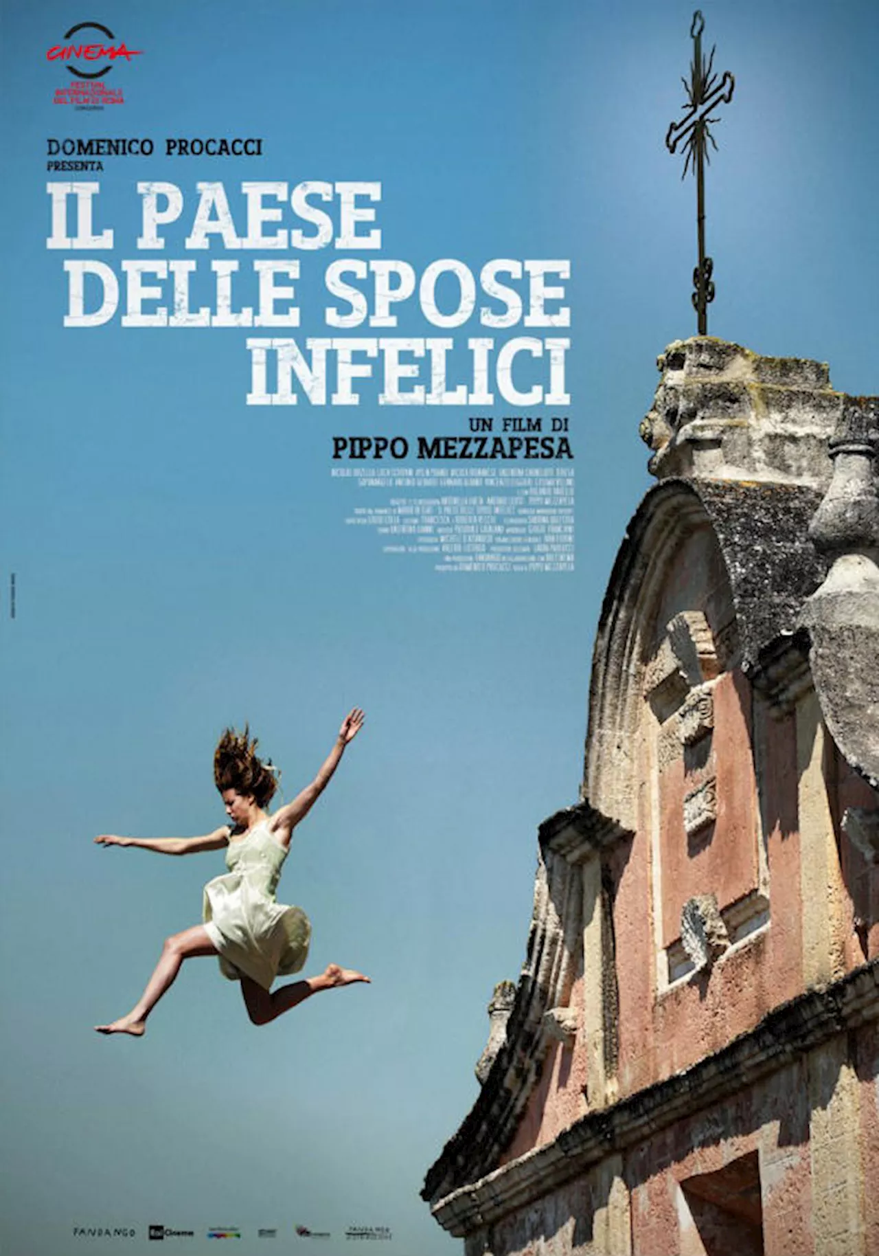 Il paese delle spose infelici - Film (2011)