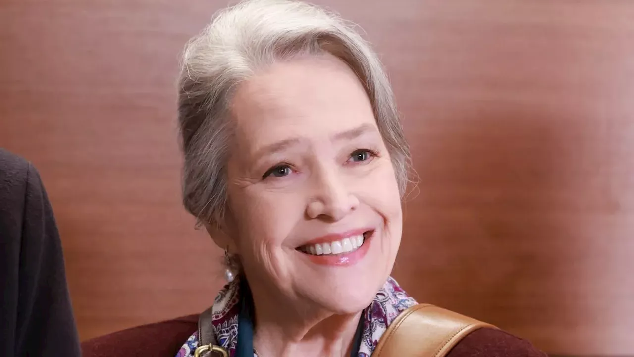 Matlock con Kathy Bates subito rinnovata per una seconda stagione