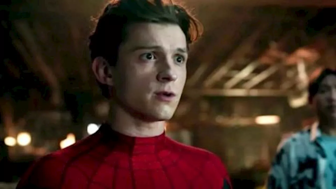 Spider-Man 4, Tom Holland annuncia quando partiranno le riprese: 'Ci siamo quasi'