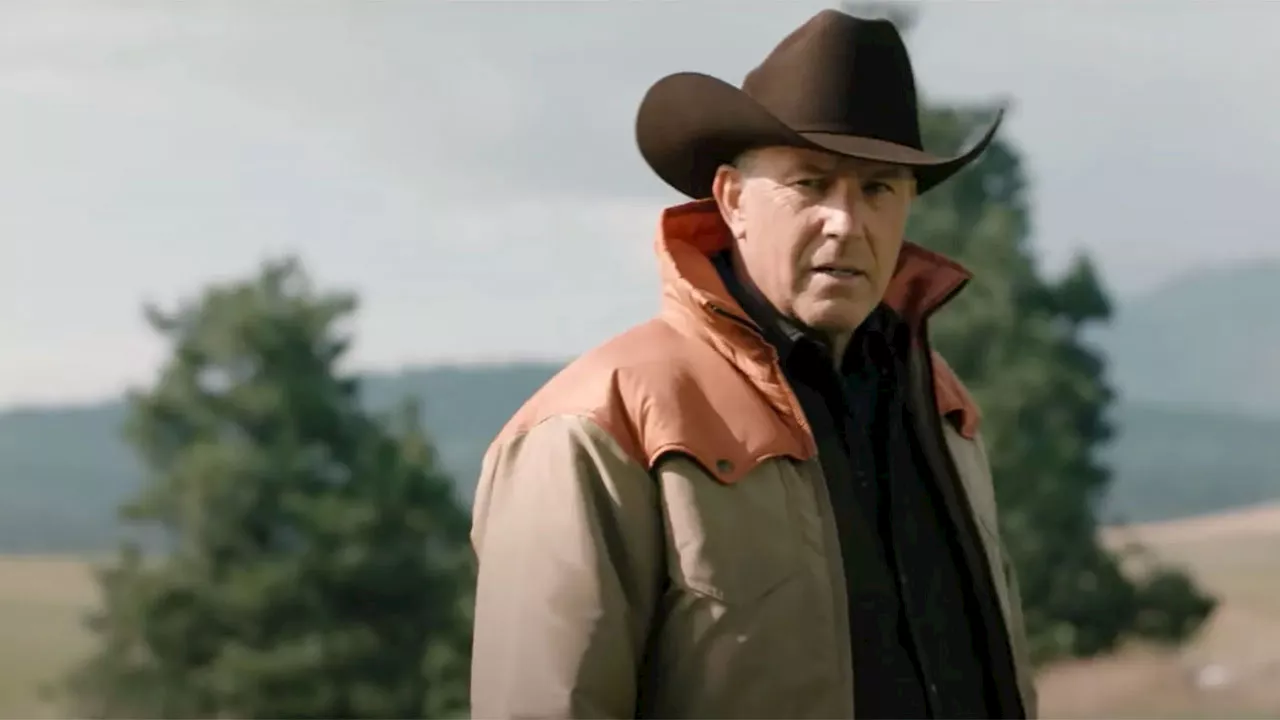 Yellowstone: I Dutton pronti a uccidere per non essere uccisi nel trailer ufficiale degli episodi finali