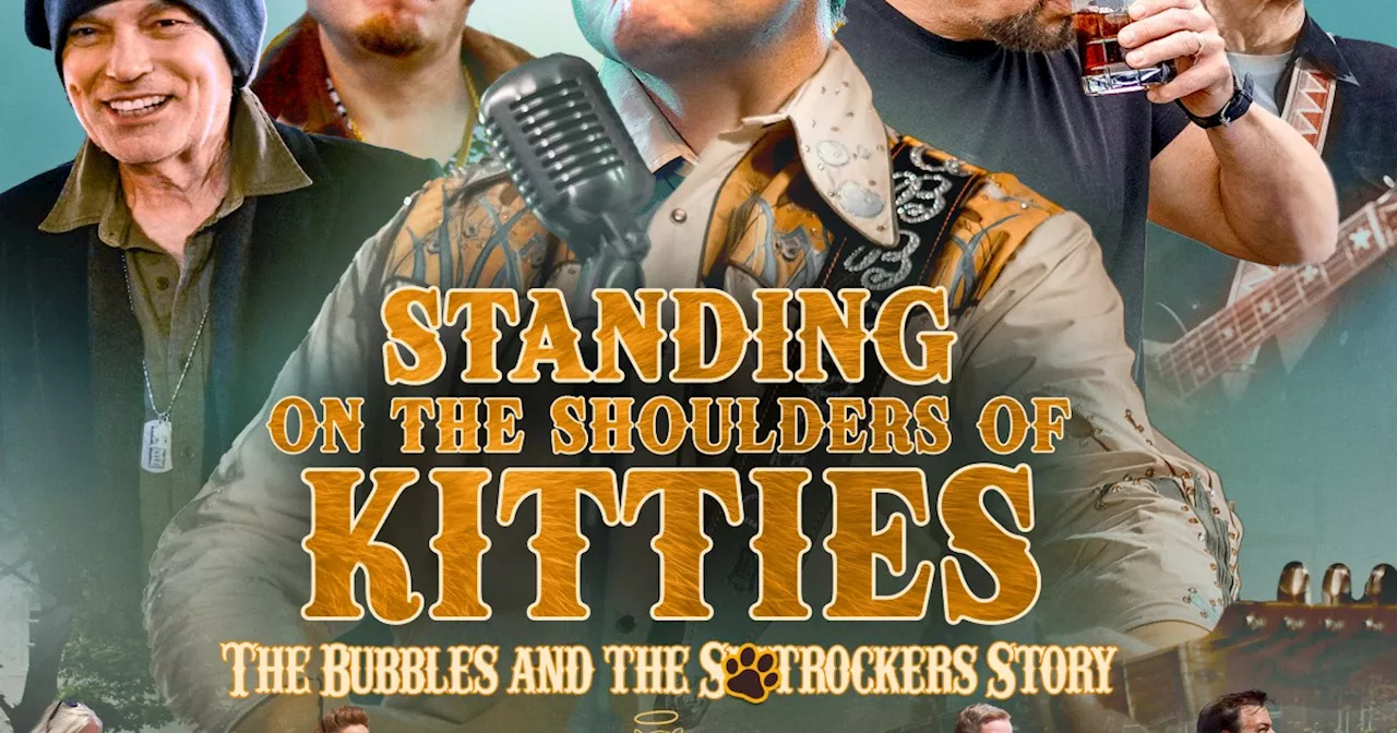 Standing on the Shoulders of Kitties Trailer Sets Release Date for Trailer Park Boys Movie