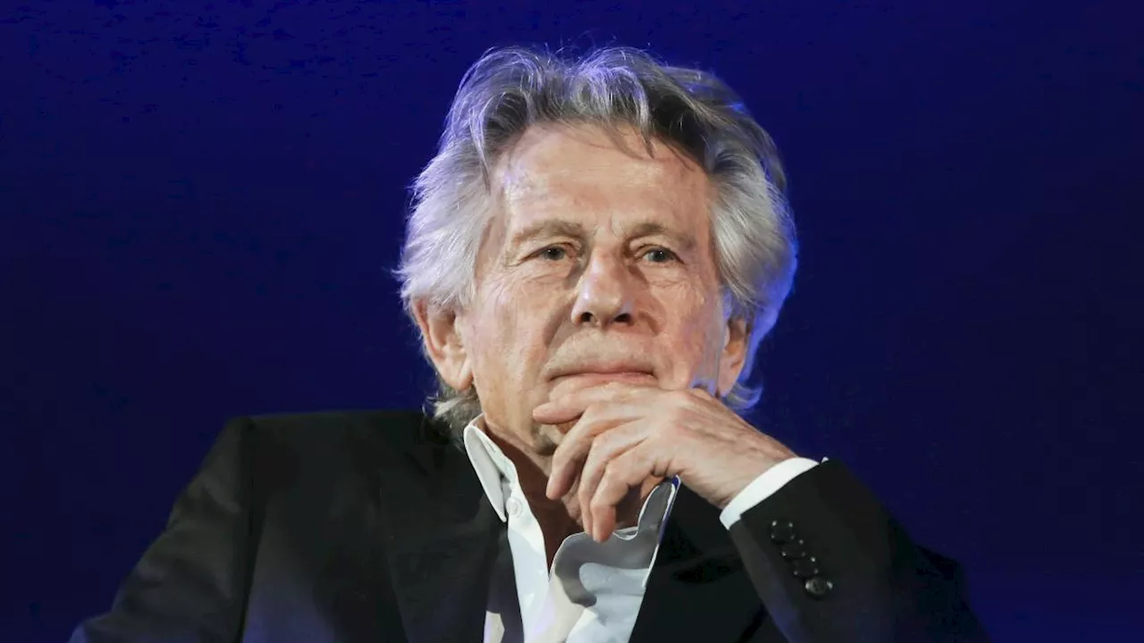 Annullato il processo civile per stupro a Roman Polanski: accordo tra le parti