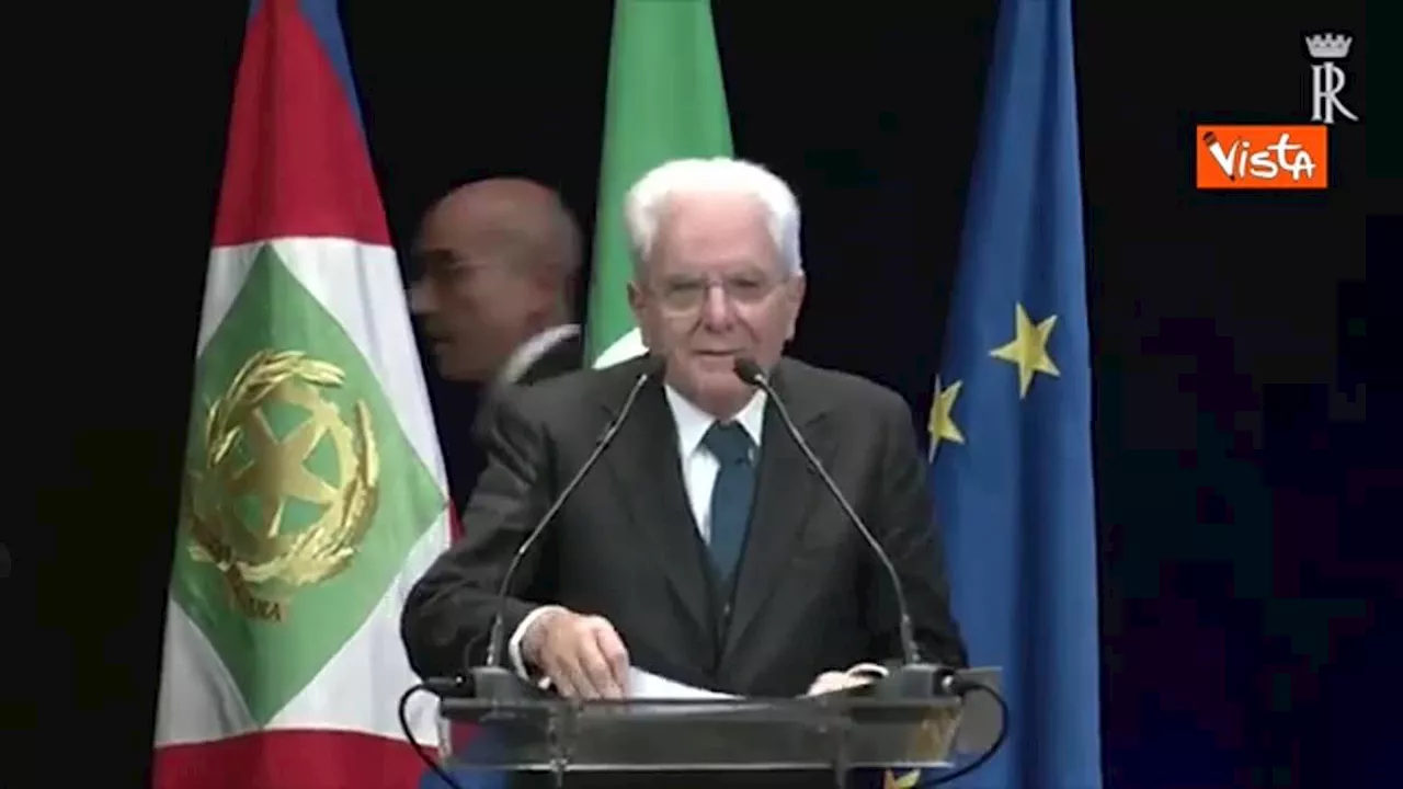 Decreto migranti, tre giorni di confronto: Mattarella pronto a firmare oggi