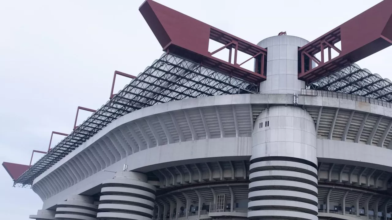 Quel biglietto di 99 euro a San Siro