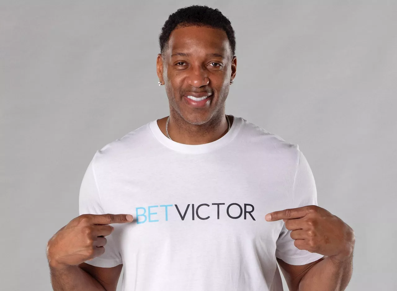 NBA Hall of Famer Tracy McGrady Named BetVictor’s Canadian Safer Gambling Ambassador