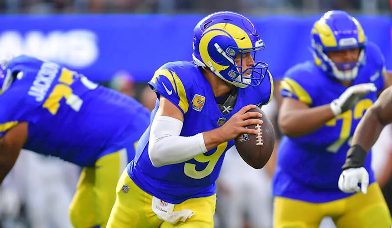 Vikings vs Rams TNF Prop Bets: Stafford Struggles Against Minnesota's Aggressive Defense