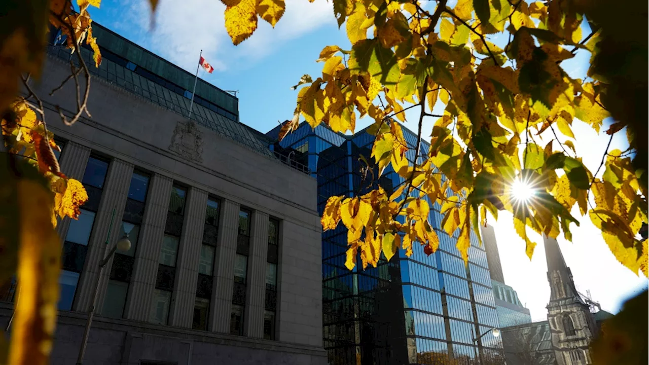 Bank of Canada interest rate cut to signal greater confidence in Alberta's economy: ATB Financial