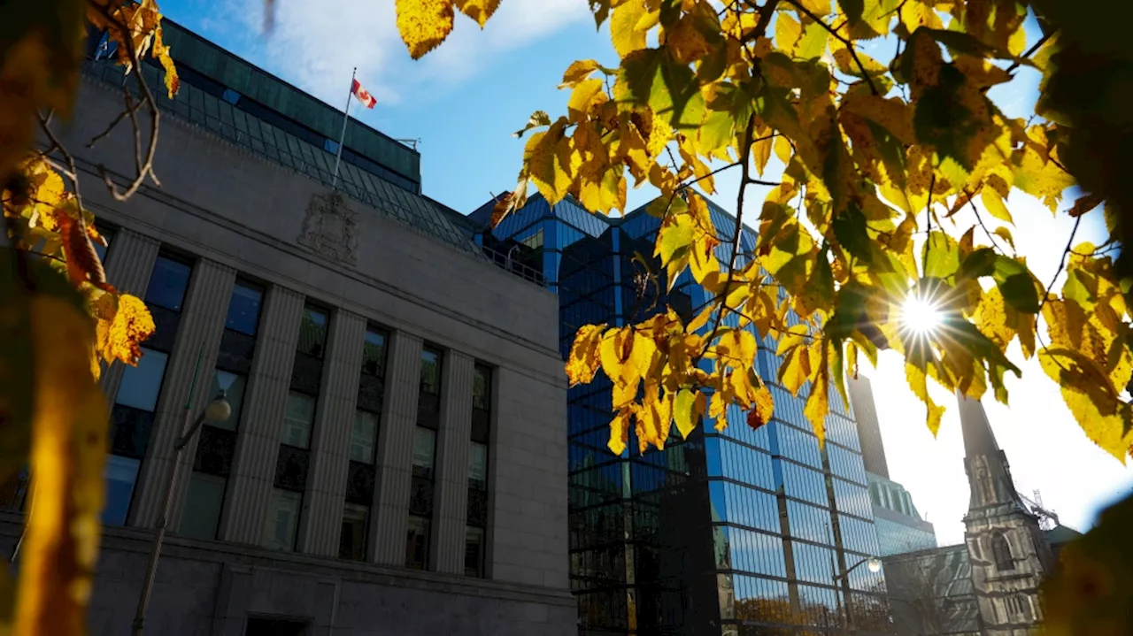 Bank of Canada cuts rates, hails 'good news' on low inflation