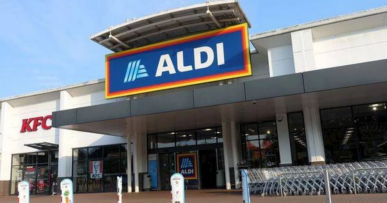 Aldi issues warning to customers buying chicken next week