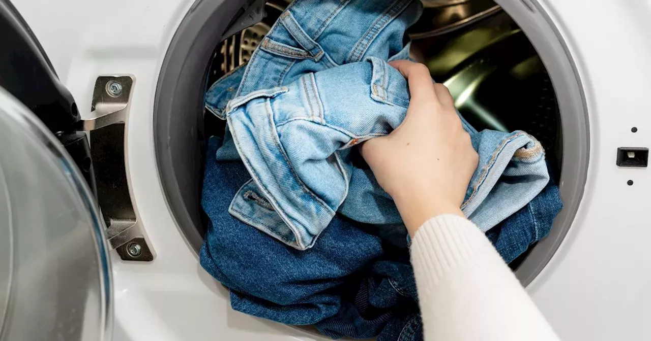 Cleaning Expert Says You're Washing Clothes Too Much - And It's Not ...