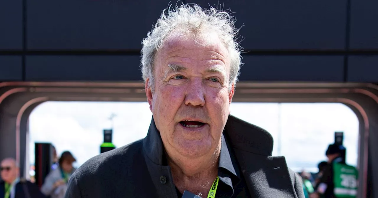 Doctor shares 3 habits to strengthen heart after Jeremy Clarkson's health scare