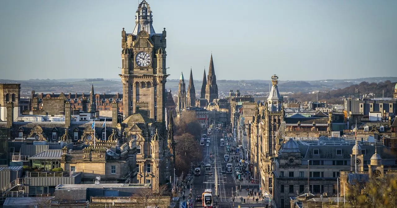 Edinburgh council faces £100m of cuts as watchdog sounds alarm over city budget