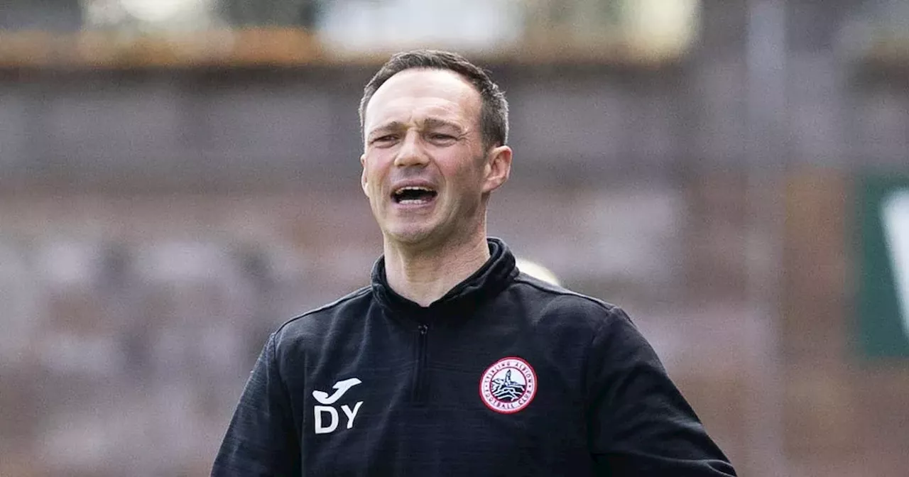 Former Aberdeen star to be appointed new Clyde boss