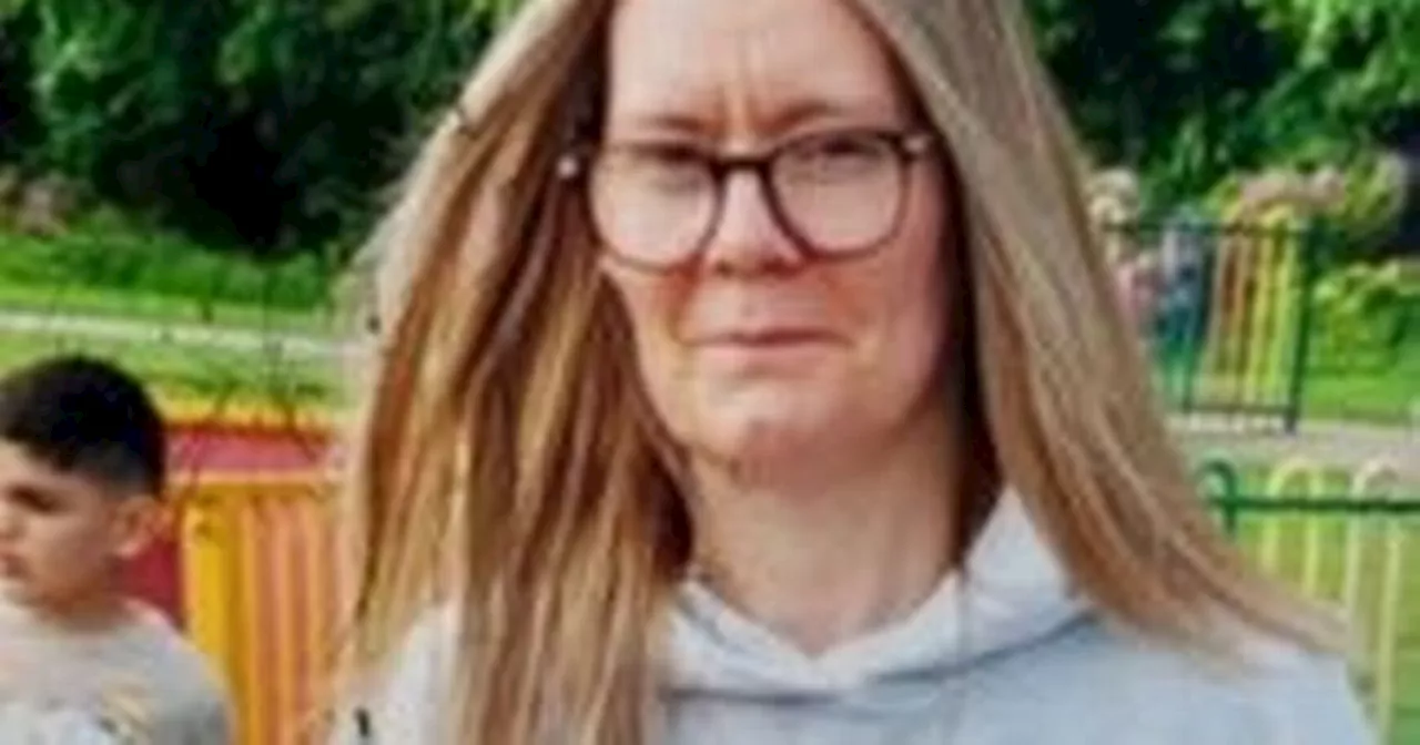 Glasgow woman missing for two days as police grow increasingly concerned