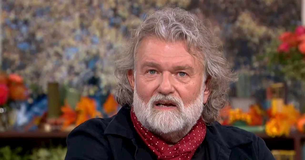 Hairy Bikers star Si King says he still expects co-host Dave Myers to call him