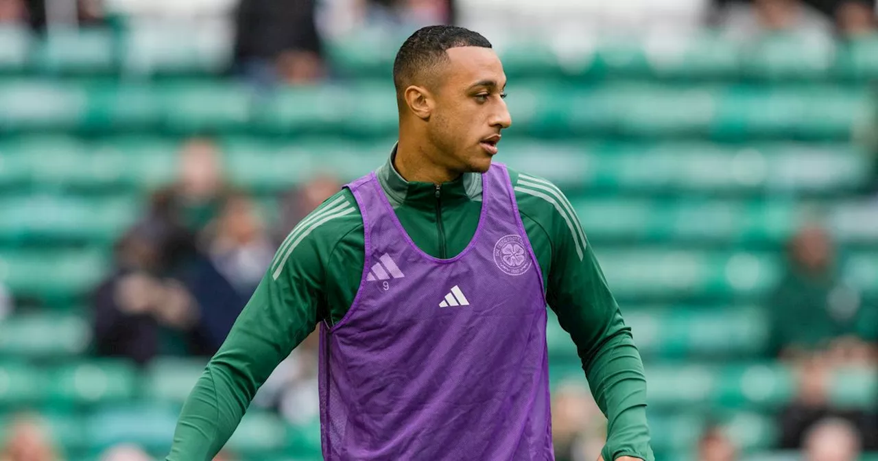 John Hartson asks if Celtic could have signed better than Adam Idah