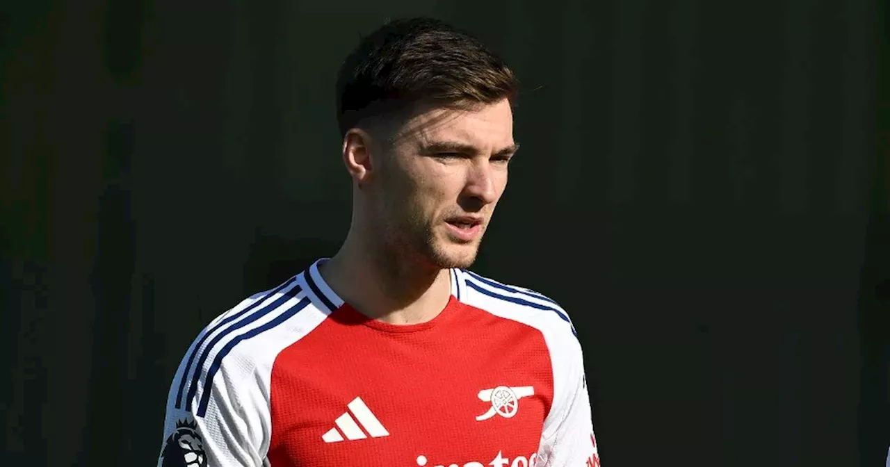 Kieran Tierney Celtic dream deja vu amid Arsenal curse and 3.3m payday escalates