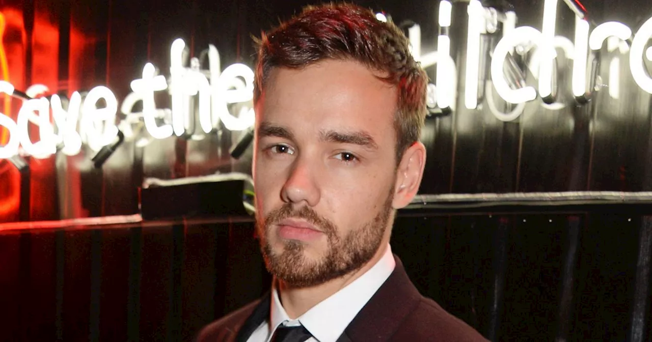 Liam Payne's bodyguard reviews CCTV at hotel after 'cocaine found in system'