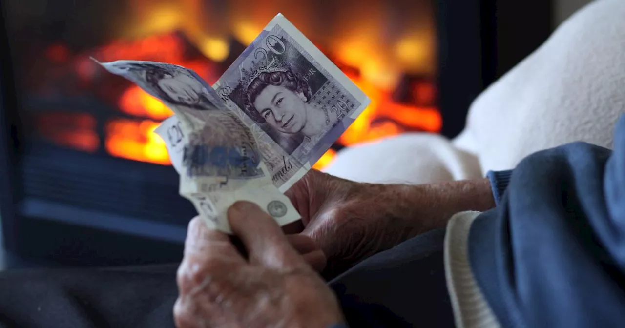 Older people no longer due Winter Fuel Payments could still get £200 this year