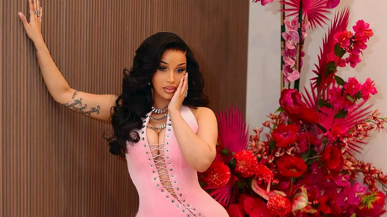 Cardi B Cancels ONE MusicFest Appearance Due To Medical Emergency After ...