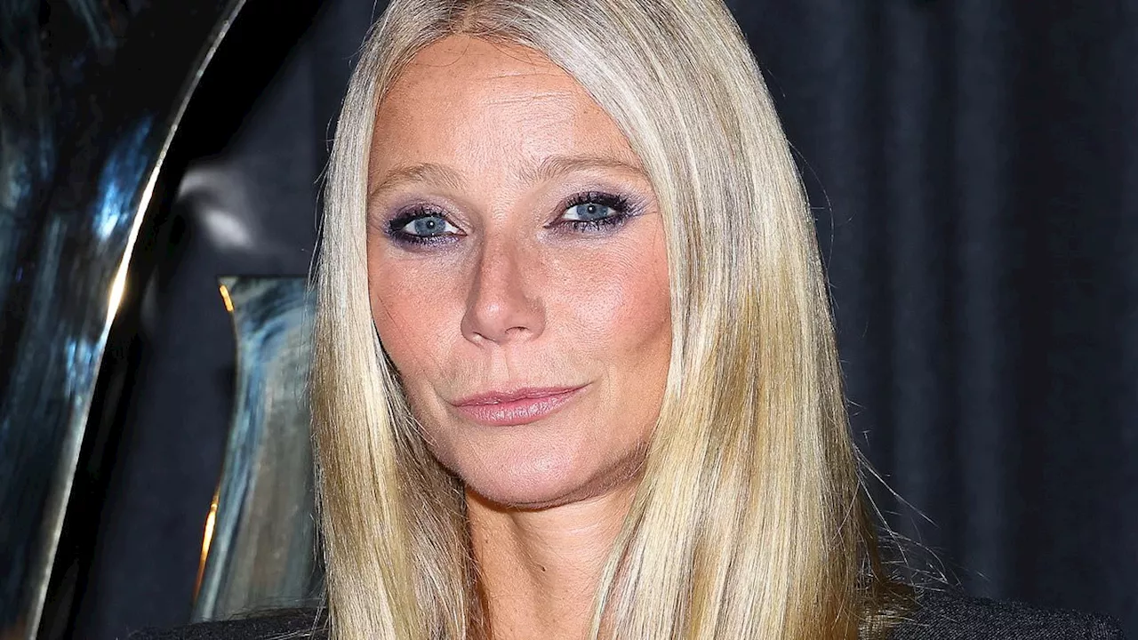 Gwyneth Paltrow reveals why she is experiencing 'waves of grief and sadness' this year